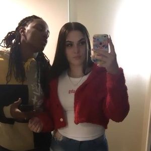 Meet your Posher, Heaven ryann